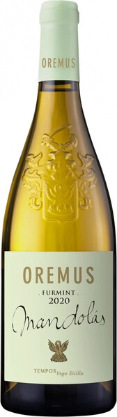 Вино Furmint Mandolas, 2020