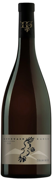 Вино Agrolain, "Mountain Eagle" Traminer, 2023
