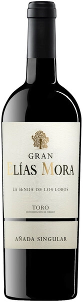 Вино Gran Elias Mora, 2015