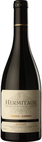 Вино Tardieu-Laurent, Hermitage AOC, 2009
