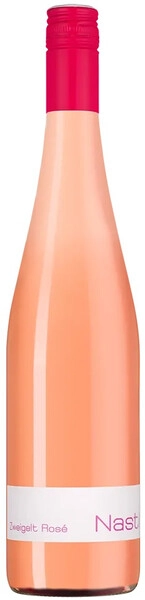 Вино Nastl, Zweigelt Rose, 2025