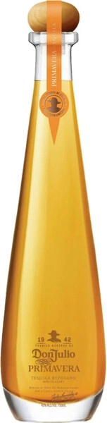 Текила "Don Julio" 1942 Primavera Reposado, 0.75 л