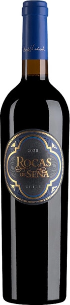 Вино Rocas de Sena Aconcagua Valley DO, 2020