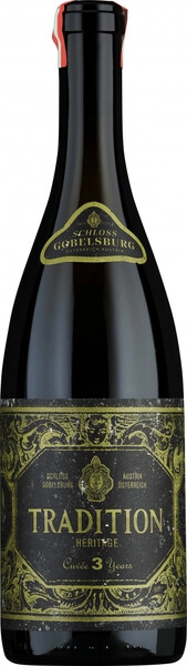 Вино Schloss Gobelsburg, Tradition Heritage Cuvee 3 Years