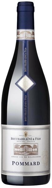 Вино Bouchard Aine & Fils, Pommard AOC, 2013
