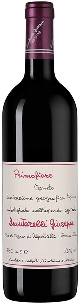 Вино Quintarelli Giuseppe, Primofiore, 2022