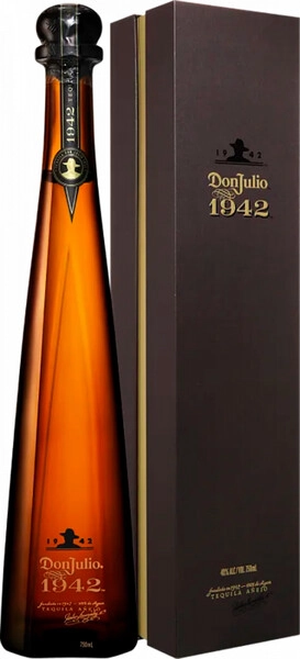 Текила Don Julio 1942, gift box, 0.75 л