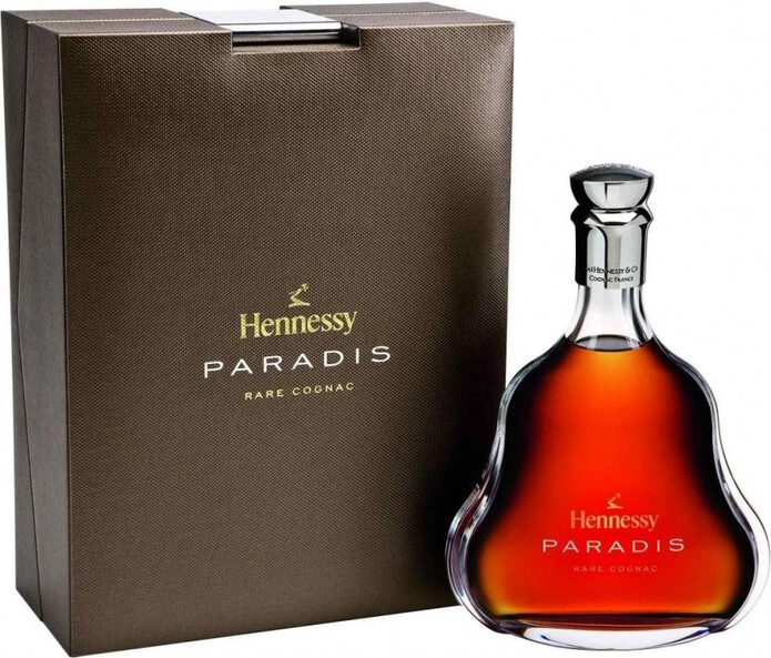 Коньяк Hennessy Paradis, with gift box, 1.5 л