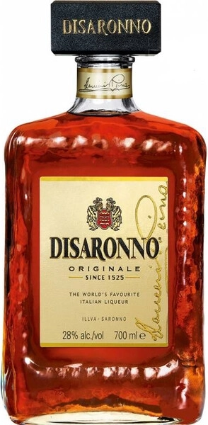 Ликер Disaronno Originale, 0.7 л
