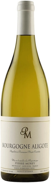 Вино Pierre Morey, Bourgogne Aligote AOP, 2021