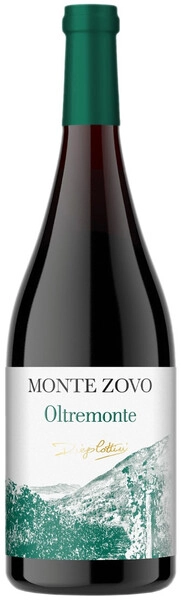 Вино Monte Zovo, Sauvignon, Verona IGT