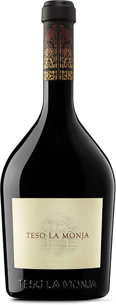 Вино Teso la Monja, Teso la Monja Toro DO, 2017