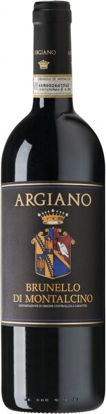 Вино Argiano, Brunello di Montalcino DOCG, 2018