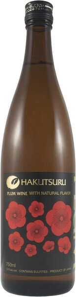 Вино Hakutsuru, Plum Wine