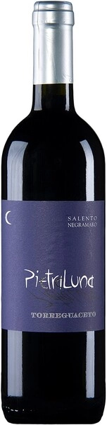 Вино Racemi, Pietraluna, Salento IGT, 2017