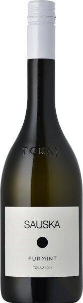 Вино Sauska, Furmint, 2021