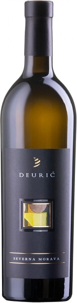 Вино Deuric, Severna Morava, 2020