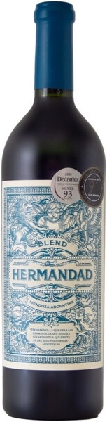 Вино Hermandad Blend