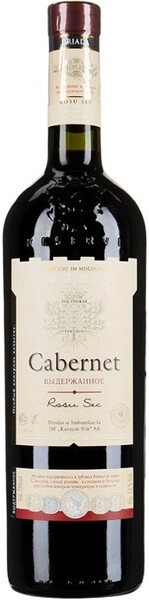 Вино Driada Cabernet