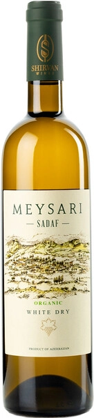 Вино Meysari Sadaf Organic