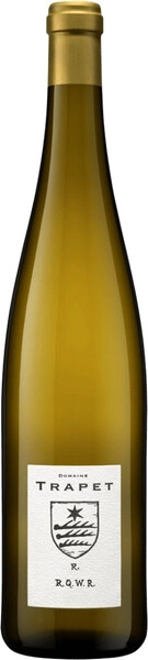 Вино Domaine Trapet, Riquewihr Riesling, Alsace AOC, 2022