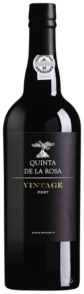 Портвейн Quinta De La Rosa, Vintage 2014 Port