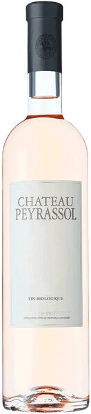 Вино Chateau Peyrassol Rose, Cotes de Provence AOP, 2023