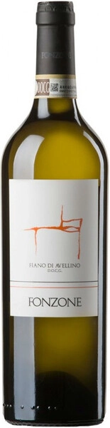 Вино Fonzone, Fiano di Avellino DOCG, 2021