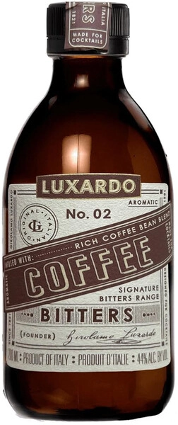 Ликер Luxardo, Aromatic Bitters Coffee, 200 мл