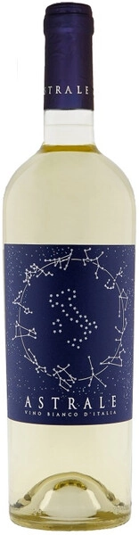 Вино Astrale Bianco