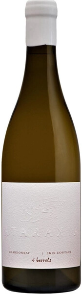 Вино Ataraxia, "Skin Contact" Chardonnay, 2022