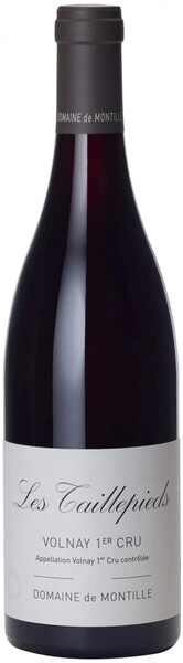 Вино Domaine de Montille, Volnay 1-er Cru Les Taillepieds AOC, 2018