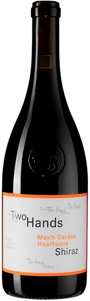 Вино Max's Garden, Heathcote Shiraz, 2018