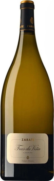 Вино Zarate, Tras da Vina Albarino, Rias Baixas DO, 2021, 1.5 л