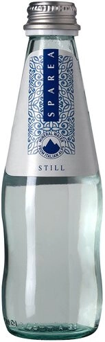 Вода Sparea Still, Glass, 250 мл