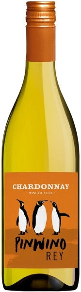 Вино Aresti, PinWino Rey Chardonnay, 2024