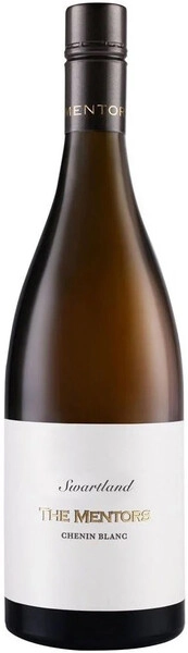 Вино KWV, The Mentors Chenin Blanc, 2023