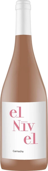 Вино El Nivel Garnacha Rose, 2022