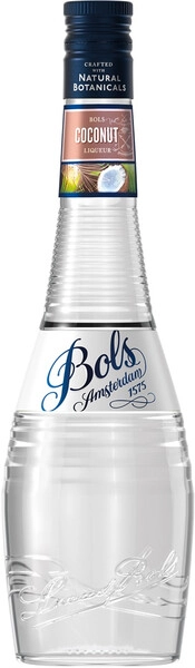 Ликер Bols Coconut, 0.7 л