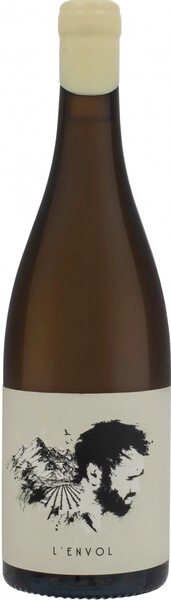 Вино Domaine Delmas, L'Envol, Limoux AOC, 2021