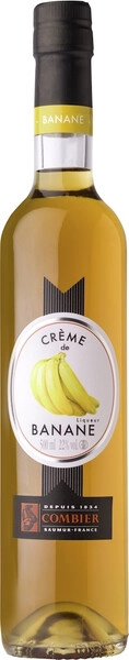 Ликер Combier, Creme de Banane, 0.5 л
