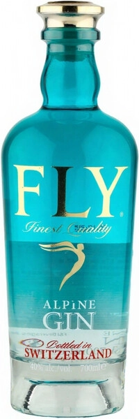 Джин "Fly" Alpine, 0.7 л