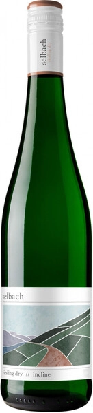 Вино Selbach, Incline Riesling, 2022