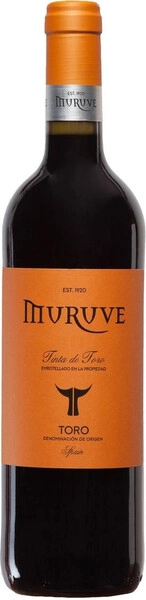Вино Muruve Joven, Toro DO, 2021