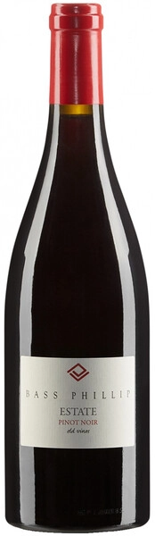 Вино Bass Phillip, Estate Pinot Noir old vines, 2020