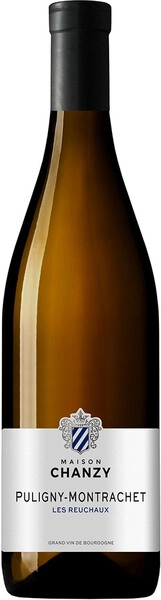 Вино Chanzy, Puligny-Montrachet Les Reuchaux AOC, 2022