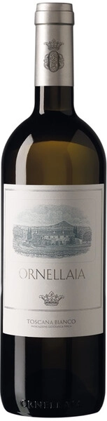 Вино Ornellaia, Toscana Bianco IGT, 2019