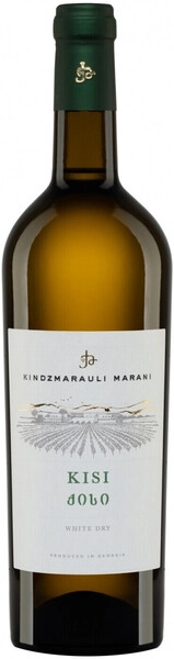 Вино Kindzmarauli Marani, Kisi, 2022