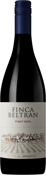 Вино Finca Beltran Pinot Noir, 2023