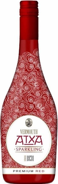 Вермут Atxa Premium Red Sparkling